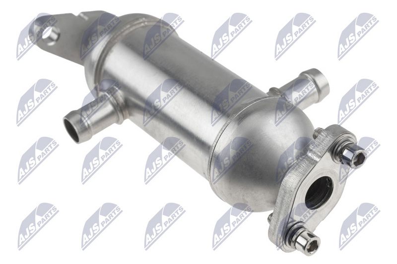 Radiaator, heitgaaside tagasijooks, NTY EGR-ME-036