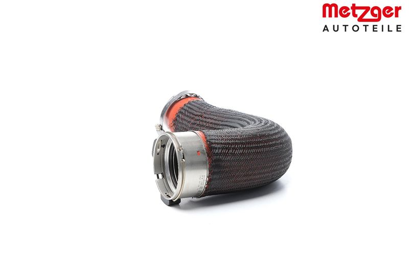 METZGER 2400595 Charge Air Hose