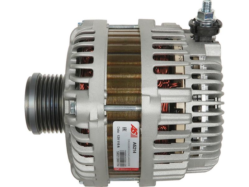 AS-PL A5214 Alternator