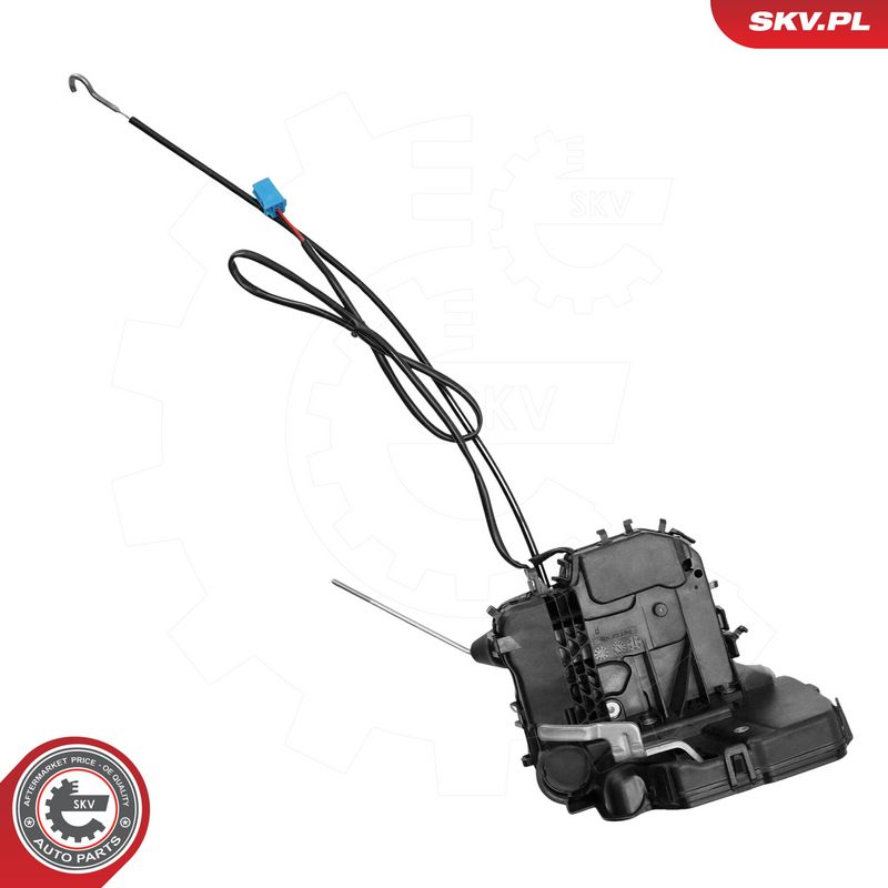 Ukselukk, ESEN SKV 60SKV992
