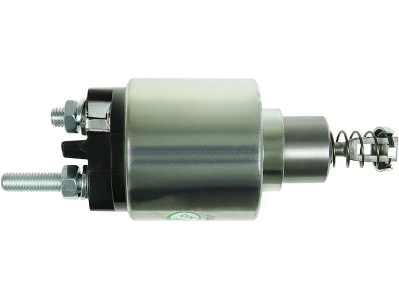 Magnetlülitus, starter, AS-PL SS0161P