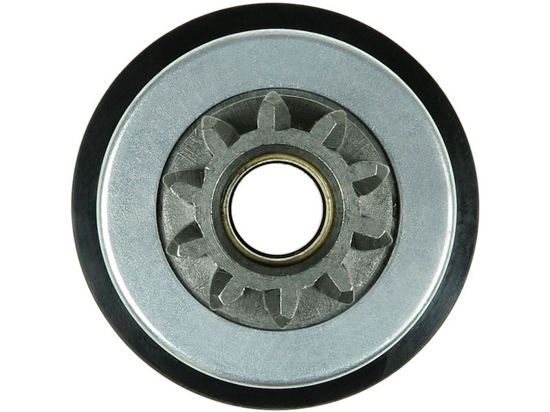 Vabajooks, starter, AS-PL SD0058