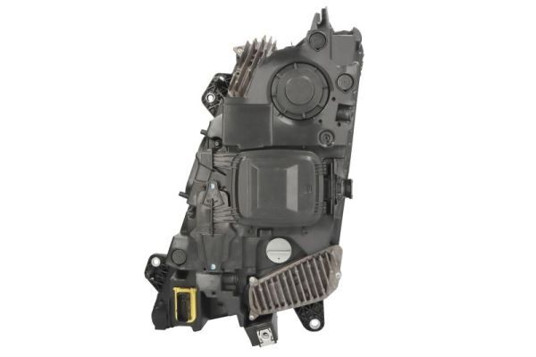 TRUCKLIGHT HL-VO030R Headlight