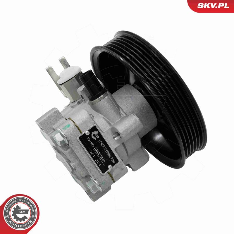 ESEN SKV 10SKV340 Hydraulic Pump, steering
