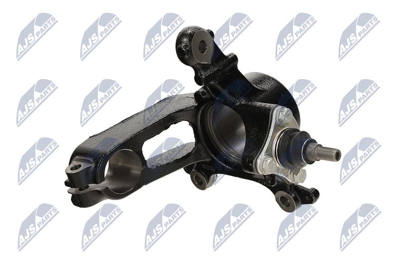 NTY ZZP-CT-005 Steering Knuckle, wheel suspension