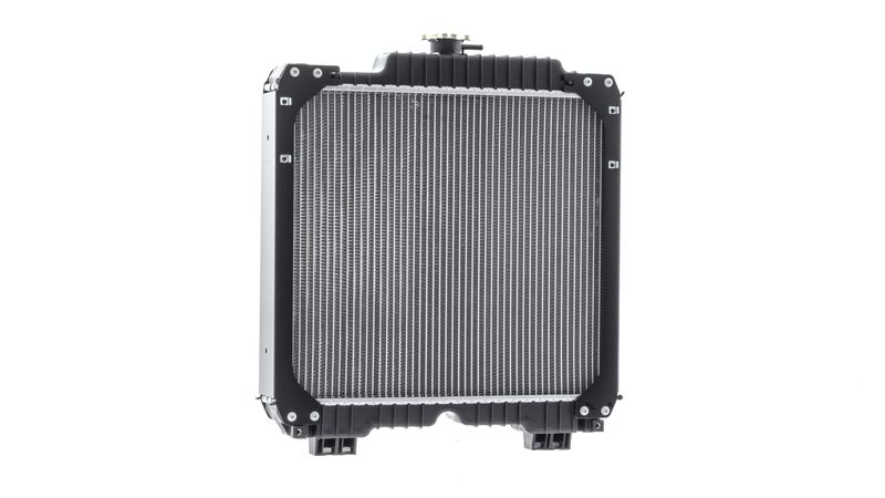 Product Image - Radiateur - CR1936000P - MAHLE