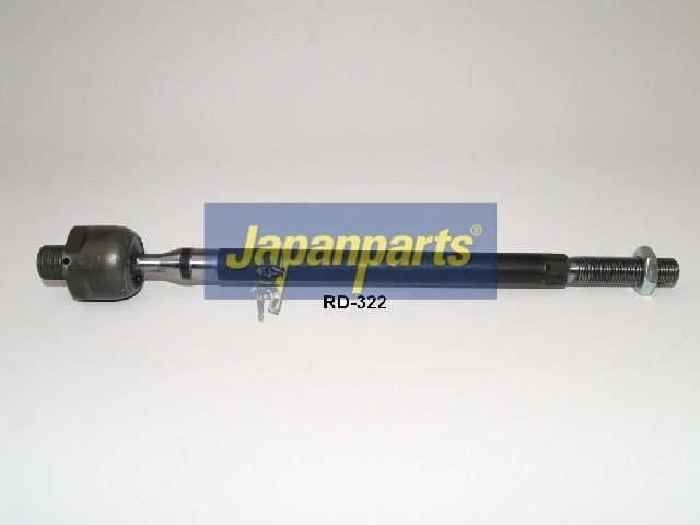JAPANPARTS Осевой шарнир, рулевая тяга