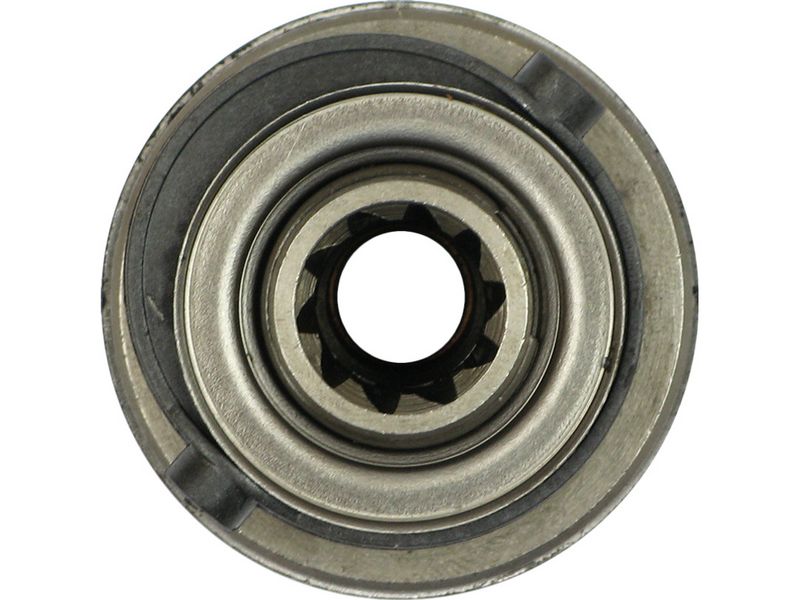 Vabajooks, starter, AS-PL SD0233