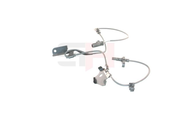 Andur, rattapöörete arv, GH GH-704508V