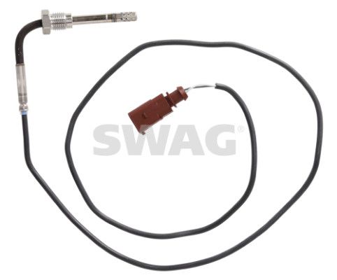 SWAG 30 94 8850 Sensor, exhaust gas temperature