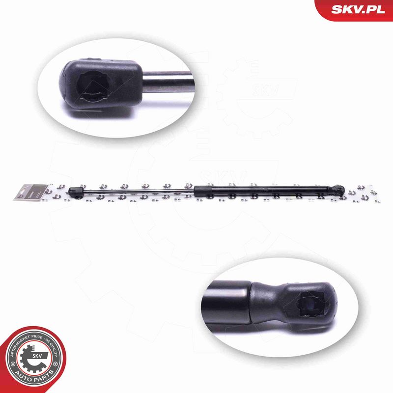 ESEN SKV 52SKV802 - Gas Spring, boot/cargo area