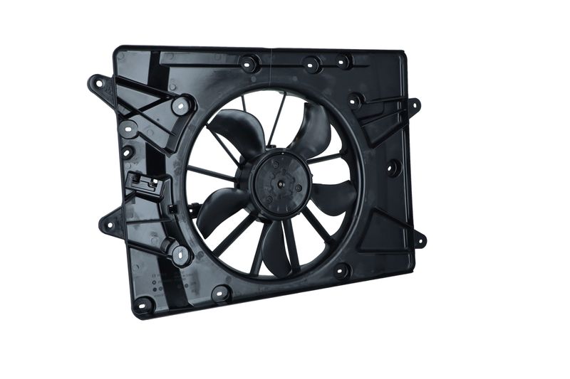 Ventilaator, mootorijahutus, NRF 470220