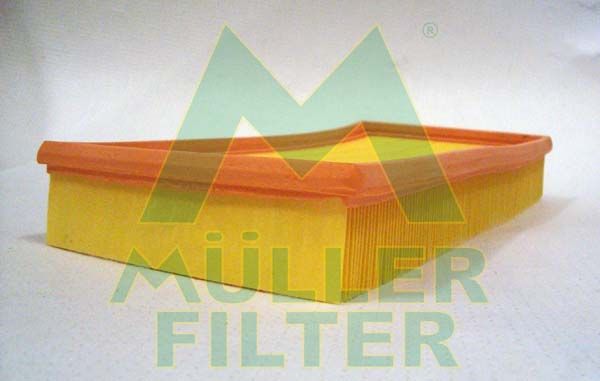 MULLER FILTER légszűrő PA384