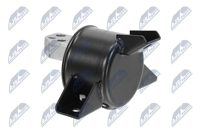 Paigutus, Mootor, NTY ZPS-HY-547