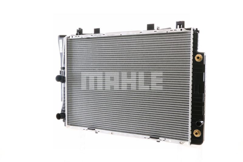 Product Image - Radiateur - CR278000S - MAHLE