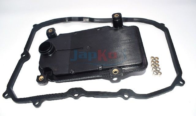 Hüdraulikafilter, automaatkäigukast, JAPKO FTJ067