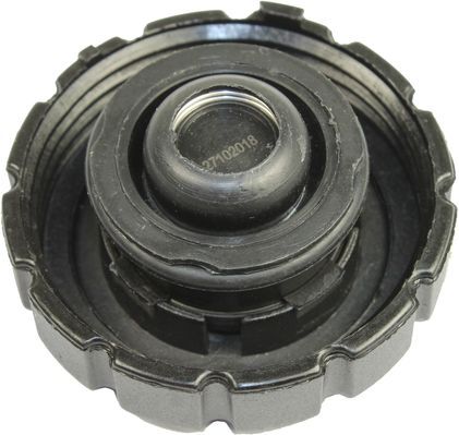 METZGER AUTOTEILE 2140048 Cap, coolant tank