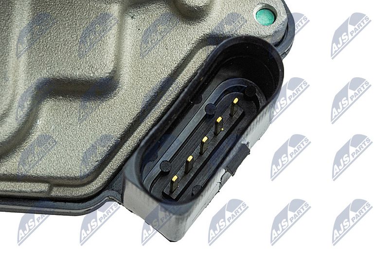NTY ETB-WW-031 Throttle Body