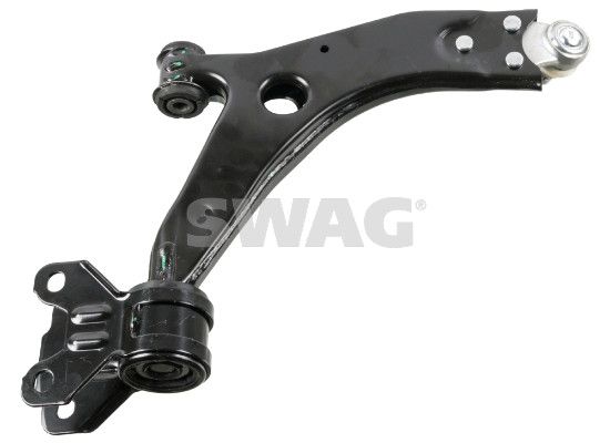 SWAG 50 10 5737 Control/Trailing Arm, wheel suspension