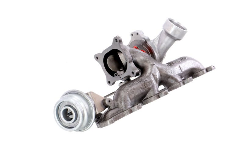 REMANTE 003-001-000091R Charger, charging (supercharged/turbocharged)