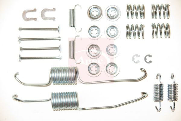 APEC Accessory Kit, brake shoes KIT2059