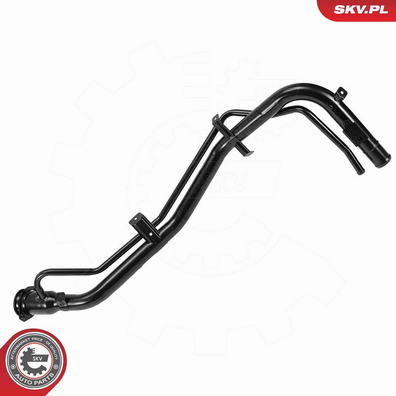 ESEN SKV 54SKV913 Filler Neck, fuel tank
