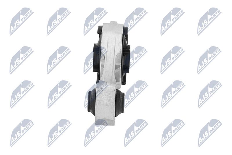 Paigutus, Mootor, NTY ZPS-RE-055