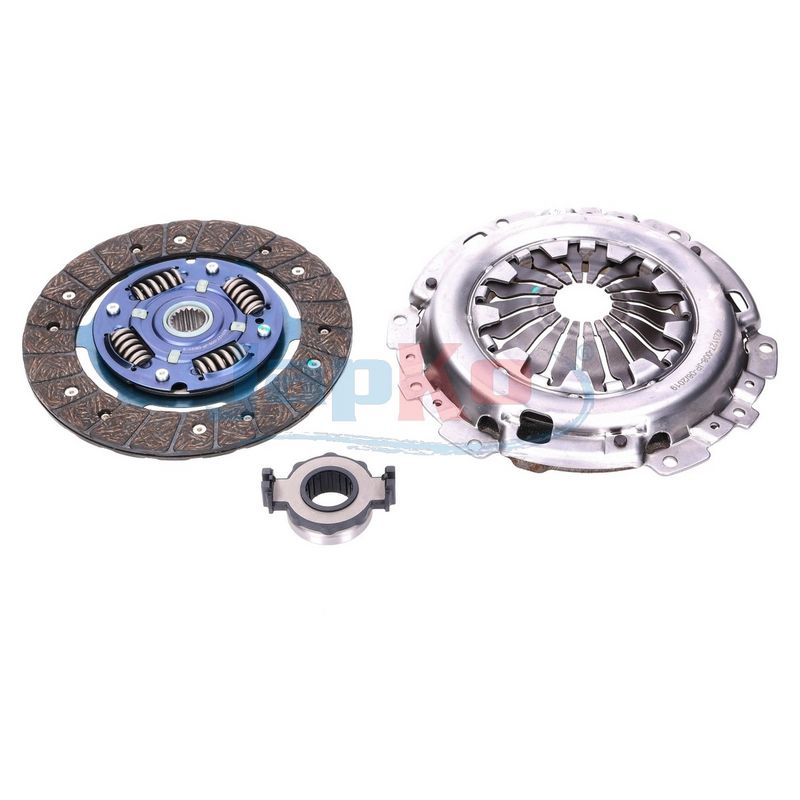 Sidurikomplekt, JAPKO 92008