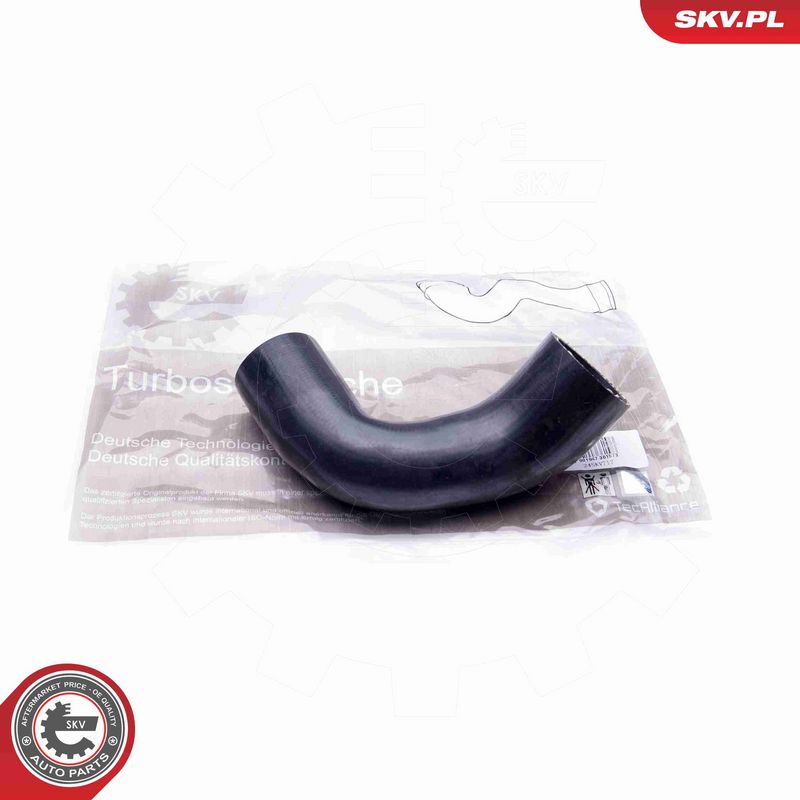 ESEN SKV 24SKV717 Charge Air Hose