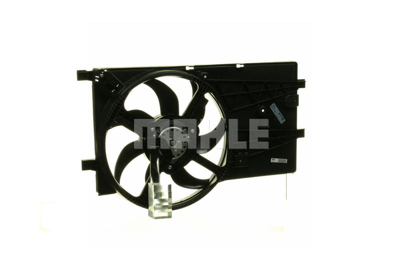 Product Image - Koelventilatorwiel - CFF180000P - MAHLE