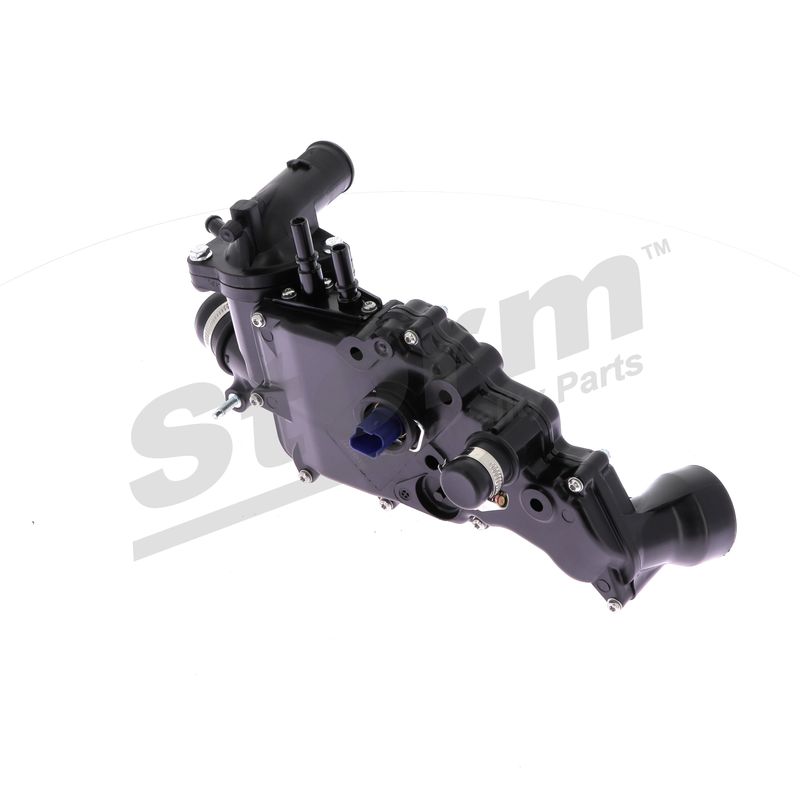 Boîtier du thermostat STORM QUALITY PARTS 700797