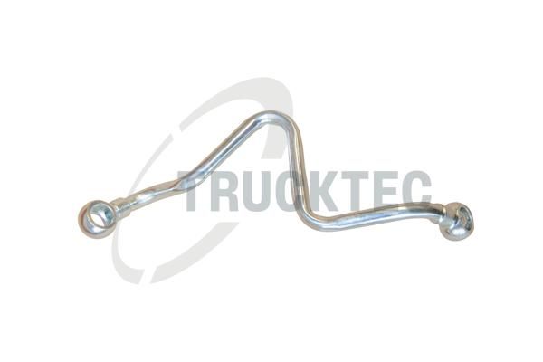 TRUCKTEC AUTOMOTIVE 02.19.354 - Coolant Pipe