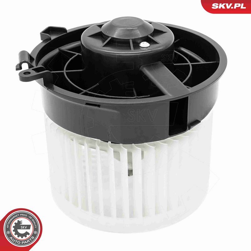 ESEN SKV 68SKV210 Interior Blower