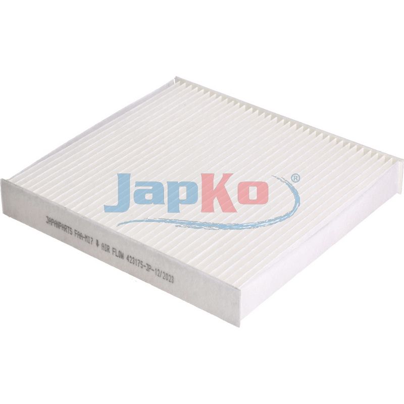 Filtru, aer habitaclu JAPKO 21MI7
