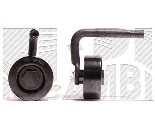 CALIBER 87765 - Tensioner Pulley, V-ribbed belt