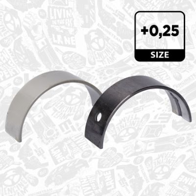 Product Image - Krukaslagerset - LH002525 - ET ENGINETEAM