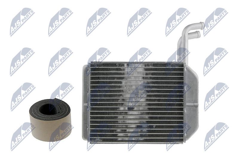NTY CNG-CH-001 Heat Exchanger, interior heating