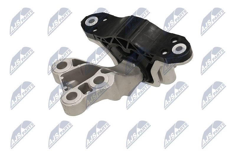 Paigutus, Mootor, NTY ZPS-PL-078