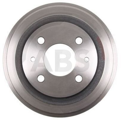 A.B.S. 2724-S Brake Drum