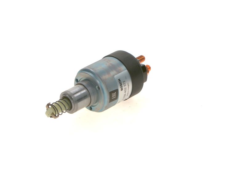 Elektromagnetický spínač, startér 2 339 402 372