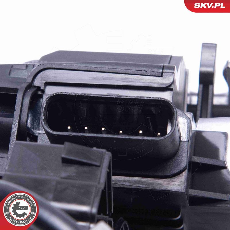 ESEN SKV 60SKV274 Door Lock