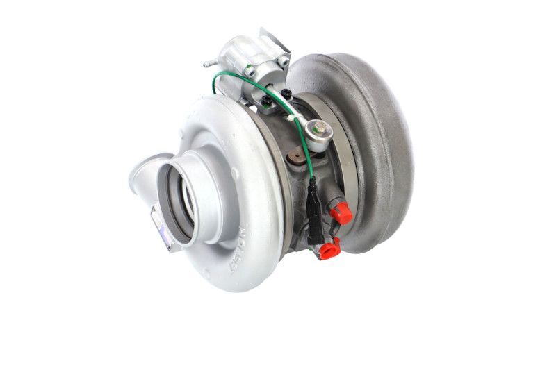 REMANTE 003-004-004379R Charger, charging (supercharged/turbocharged)