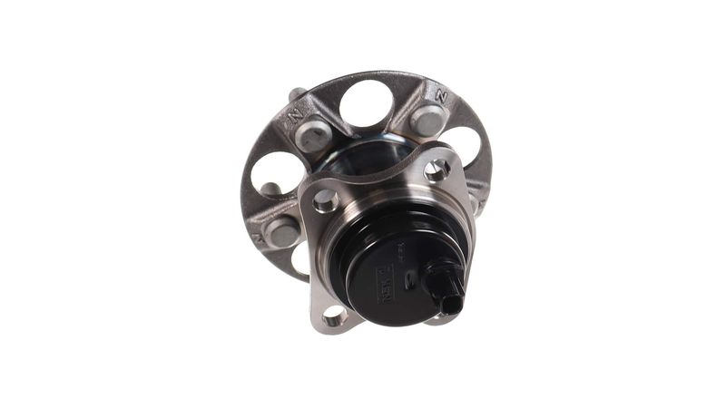 SKF VKBA 7577 Wheel Bearing Kit