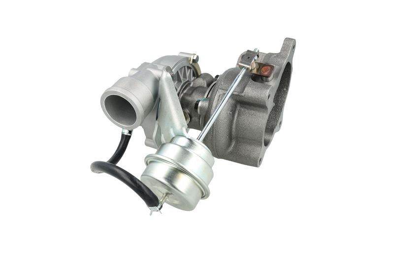 Kompressor, ülelaadimine, NRF 90010193