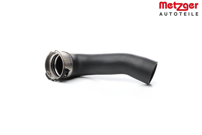 METZGER AUTOTEILE 2400861 Charge Air Hose