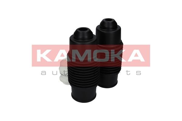 KAMOKA 2019024 Dust Cover Kit, shock absorber