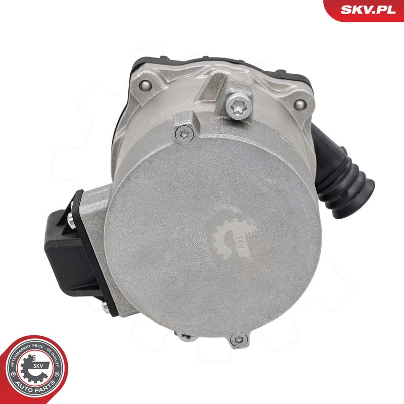 Lisaveepump (jahutusvee ringlussüsteem), ESEN SKV 22SKV087