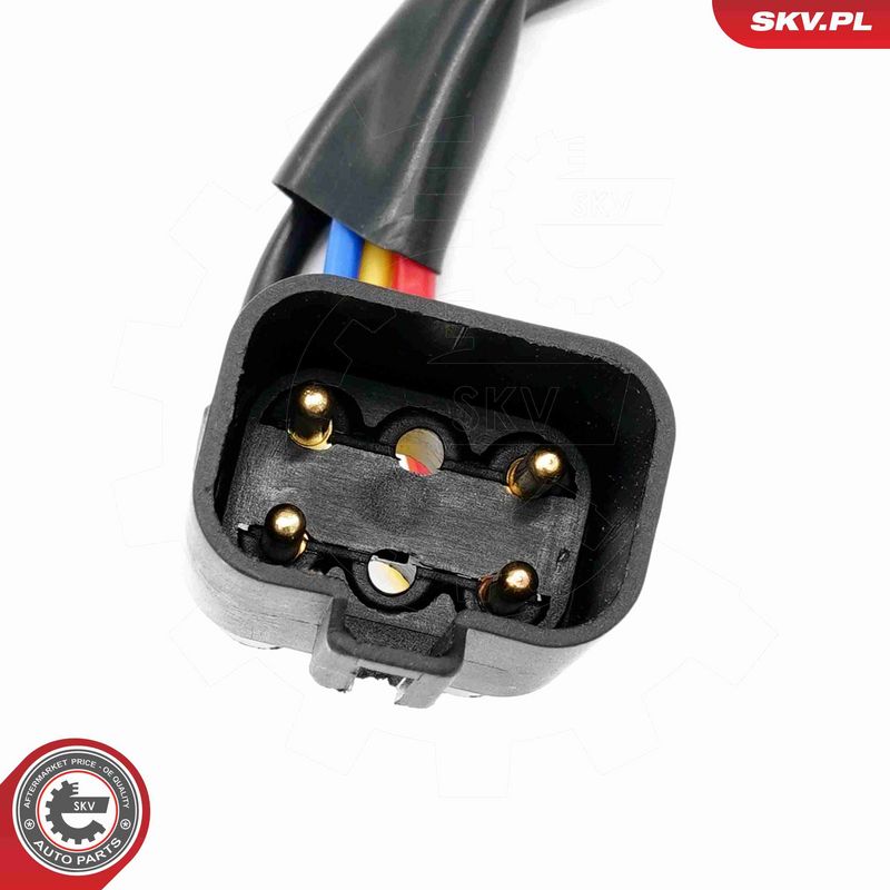 ESEN SKV 65SKV025 Ignition Switch