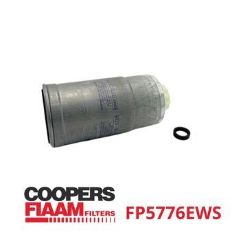 горивен филтър CoopersFiaam