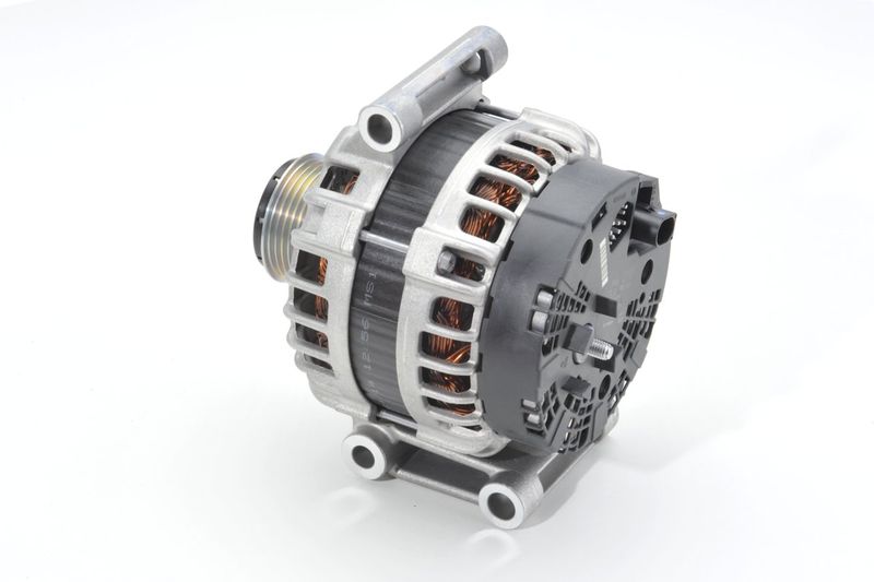 BOSCH 0125811013 Alternator